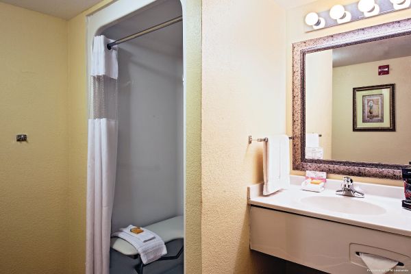 La Quinta Inn Ste Ft Wayne (Fort Wayne)